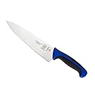 Mercer Culinary Millennia 8-Inch Chef's Knife, Blue