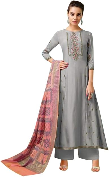 palazzo suits party wear amazon