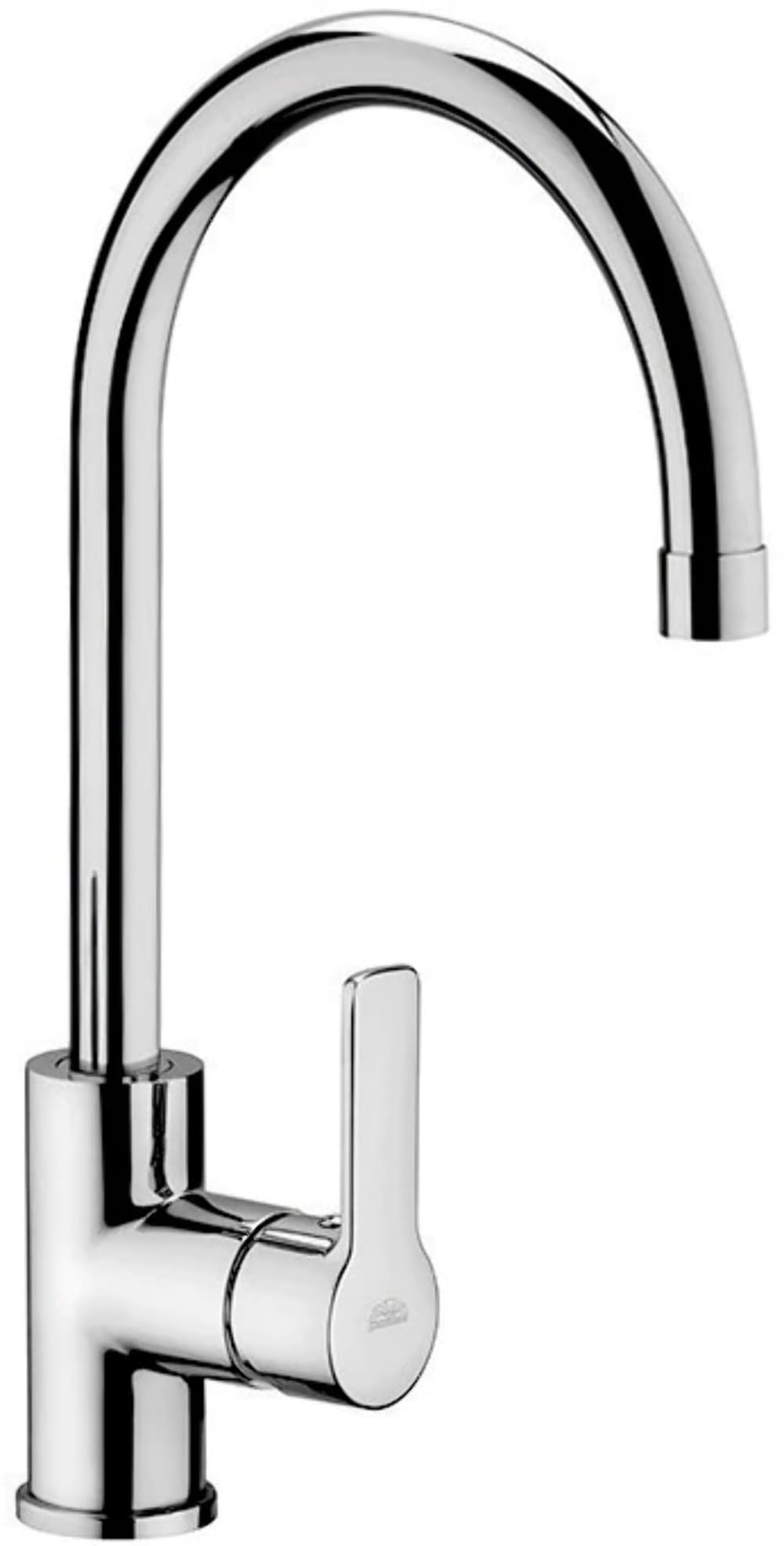 RED Sink mixer tube spout Umbrella