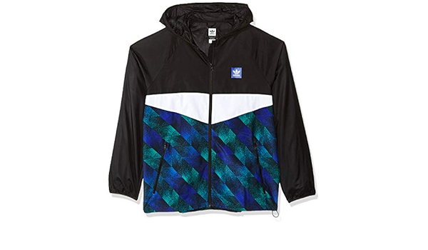 adidas towning jacket