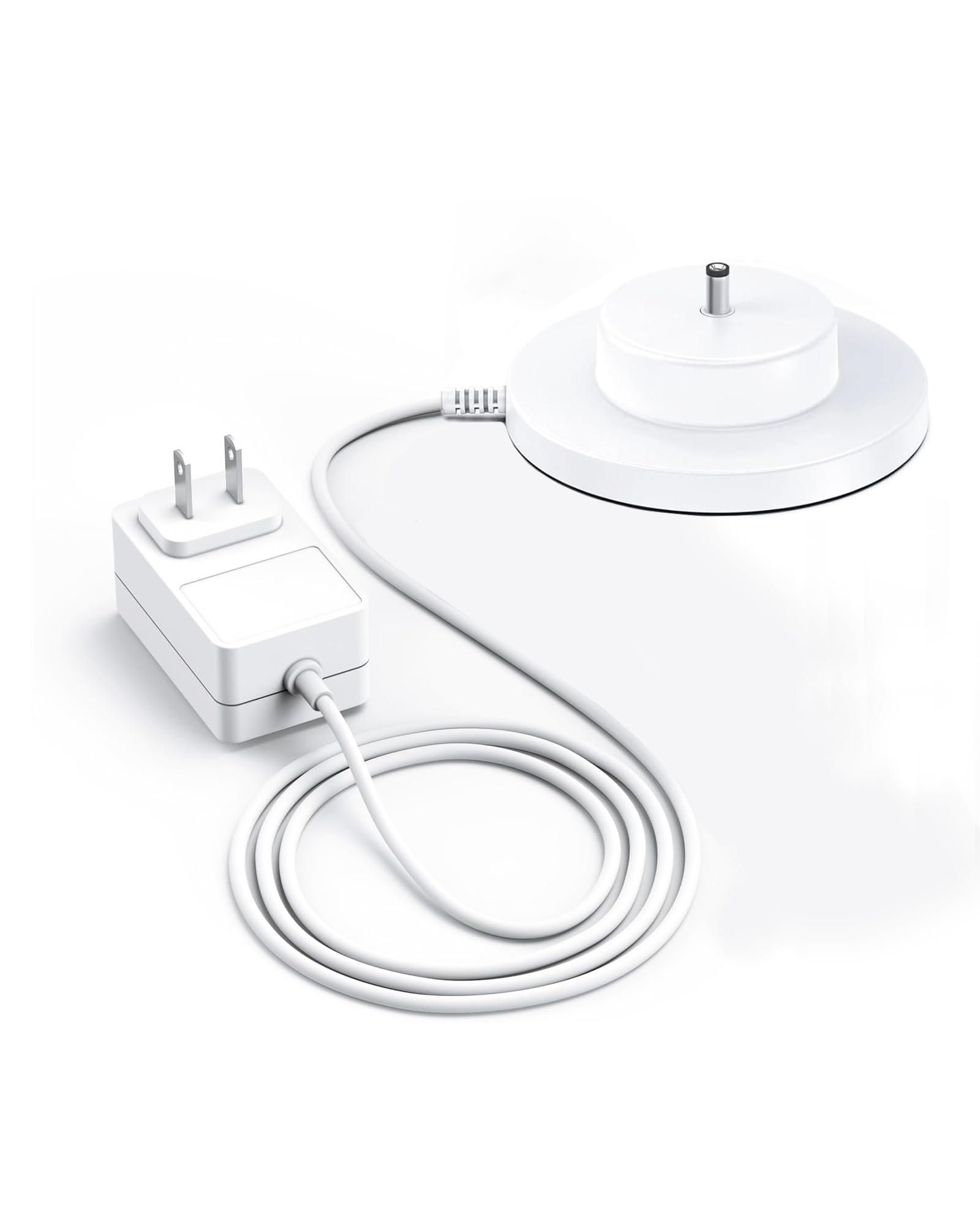 Photo 1 of Replacment for Toniebox Charger Compatible with Toniebox Audio Player Starter Set for Kids, Replacement for Tonie Box Charging Base Station Power Cord (Not Compatible with Toniebox 2)