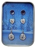 Disney Frozen Earring set