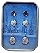Disney Frozen Earring set