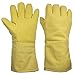ThxToms 932°F Heat Resistant and Level 4 Cut Resistant Kevlar Work Gloves 15
