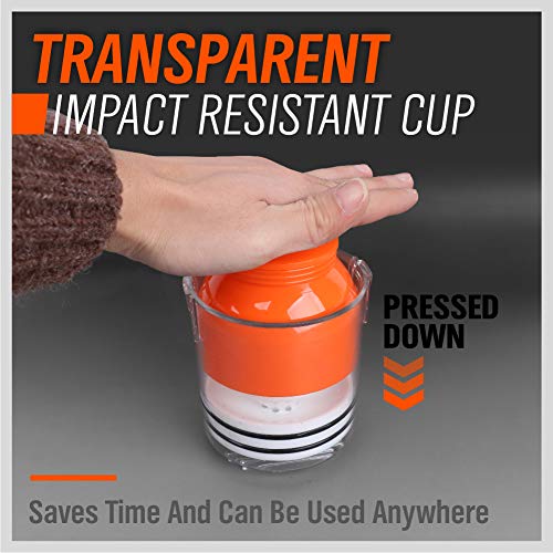 HORUSDY Handy Packer Bearing Packer, Wheel Bearing Packer Tool Pricepulse