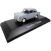 OPO 10 - 1/43 Model car Compatible with ISARD Royal T-700 1960 - Salvat 1/43 - AR61