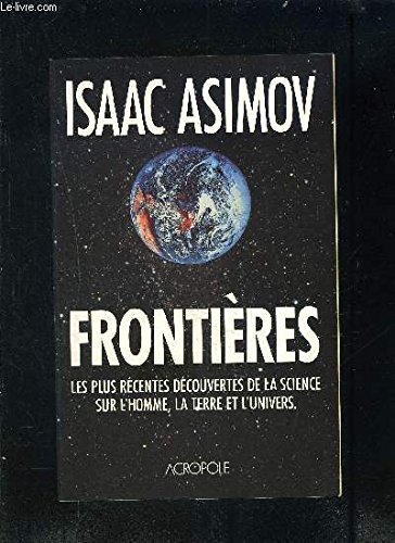 [E.b.o.o.k] Frontieres Les Plus Recentes Decouvertes<br />PPT