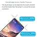 [2 Pack] Xiaomi Mi Max 3 Screen Protector Glass - RBEIK Premium 9H Hardness Anti-Scratch Tempered Glass Screen Protector Xiaomi Mi Max 3
