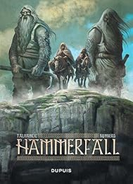 Hammerfall