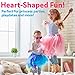 Party Favors for Kids 100 pc Bulk Princess Party Supplies - Birthday Party Supplies for Girls Goodie Bag Stuffers, Bulk Party Favors for Kids