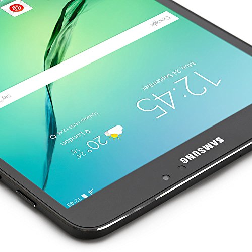 ArmorSuit MilitaryShield - Samsung Galaxy Tab S2 8.0-inch Screen Protector - Anti-Bubble Ultra HD Shield w/ Lifetime Replacements