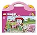 LEGO 10660 Juniors House Suitcase