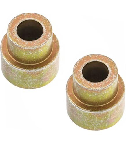 Amazon.com: Exmark 1-603496 Idler Bushing Lazer Z AC AS CT