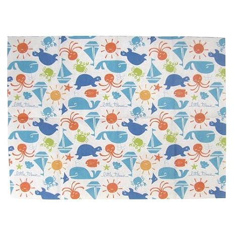 little tikes diaper changing pad