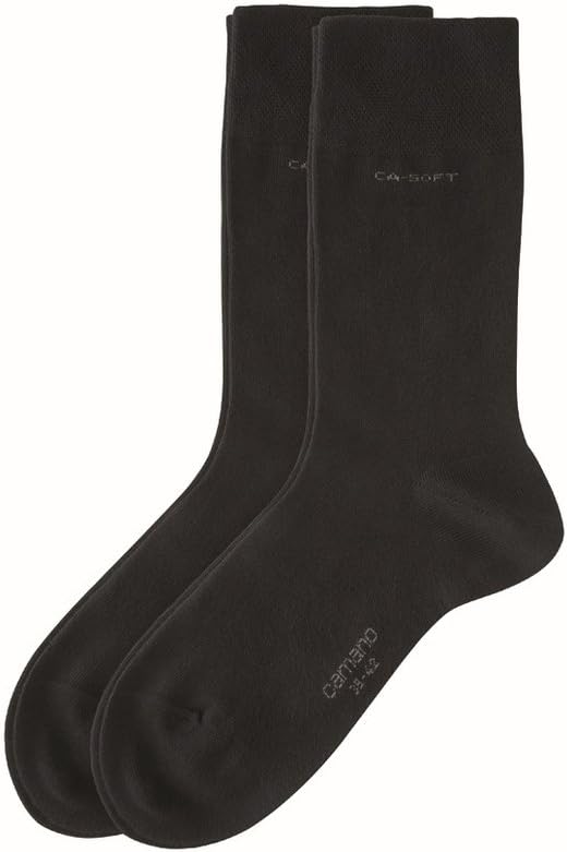 Camano CA-SOFT Cotton Socks