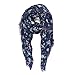 Scarf for Women Lightweight Fall Winter Scarves Head Shawl Wraps by Melifluos