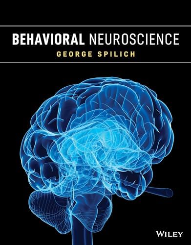 Amazon.com: Behavioral Neuroscience: 9781605356426: Breedlove, S