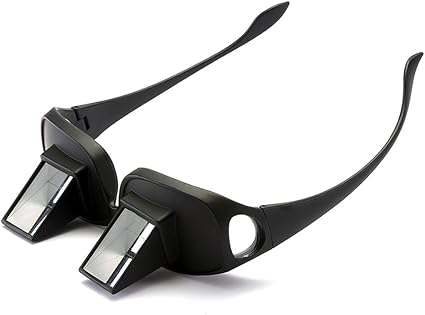 eyeglass manufacturers 60 minutes