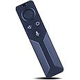 ZWP Replacement Voice Remote Control Compatible for NVIDIA Shield 4K HDR Android TV Shield TV Pro, for HP Omen X Emperium 65 Gaming Monitor