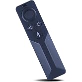 ZWP Replacement Voice Remote Control for NVIDIA Shield 4K HDR TV Pro | also for HP Omen X Emperium 65 Gaming Monitor