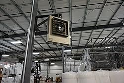 TPI HF3B5125CA1L 25/18.7KW 240/208V 3P 5100 Unit