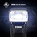 Camera Flash for Canon,DSLR Camera,E-TTL 1/8000 HSS GN58,Multi,ESDDI Wireless Camera Flash Set Include 2.4G Wireless Flash Trigger,Cold Shoe Base Bracket and Accessories