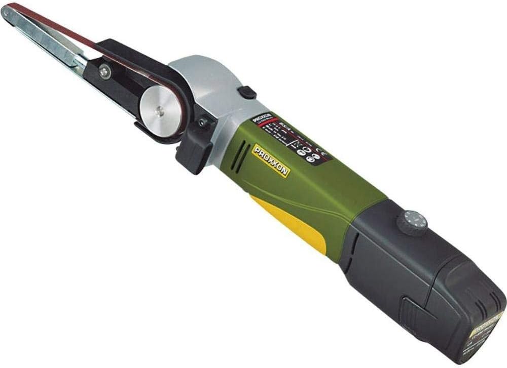 Battery-Powered Belt Sander BS/A