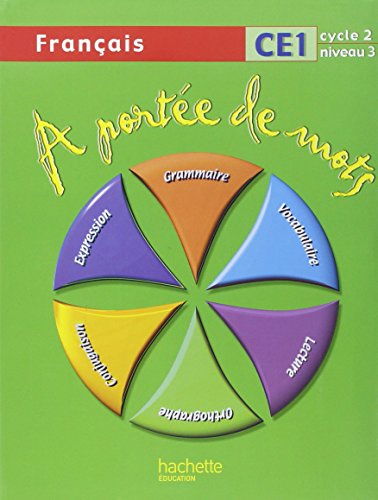 À portée de mots