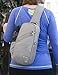 Travelon Anti-Theft Classic Sling Bag