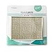 FH GROUP FH3011 Silicone Anti-slip Dash Mat Smartphone Iphone, Iphone Plus, Galaxy, Galaxy Note Coin Grip, Beige Color