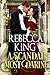 A Scandal Most Daring (Saved By Desire Series Book 4)