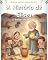Livro Eliseu – O Profeta dos Milagres: História bíblica infantil sobre milagres e fé em Deus – leitura fácil para crianças (Histórias Bíblicas Infantis Livro 27)