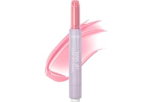 tarte maracuja juicy lip vinyl gloss – Hydrating & Volumizing Lipgloss Balm with Hyaluronic Acid, Vitamin E to Plump & Moisturize for Radiant, Fuller-Looking Lips, Vegan & Cruelty Free