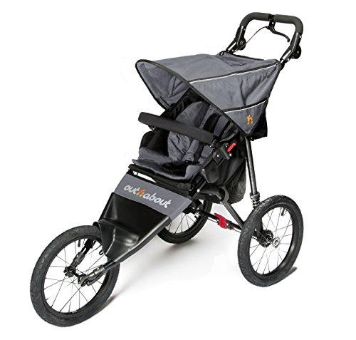 out n about nipper single