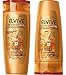 LOréal Paris Elvive Extraordinary Oil Deep Nourishing Shampoo and Conditioner Set, 12.6 fl. oz.