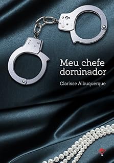 Livro Meu chefe dominador