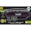 INFINITIPRO BY CONAIR Instant Heat Ceramic Flocked Rollers, 20 count