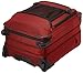 Briggs & Riley International Carry-On Expandable Wide-Body Upright, Crimson, One Size