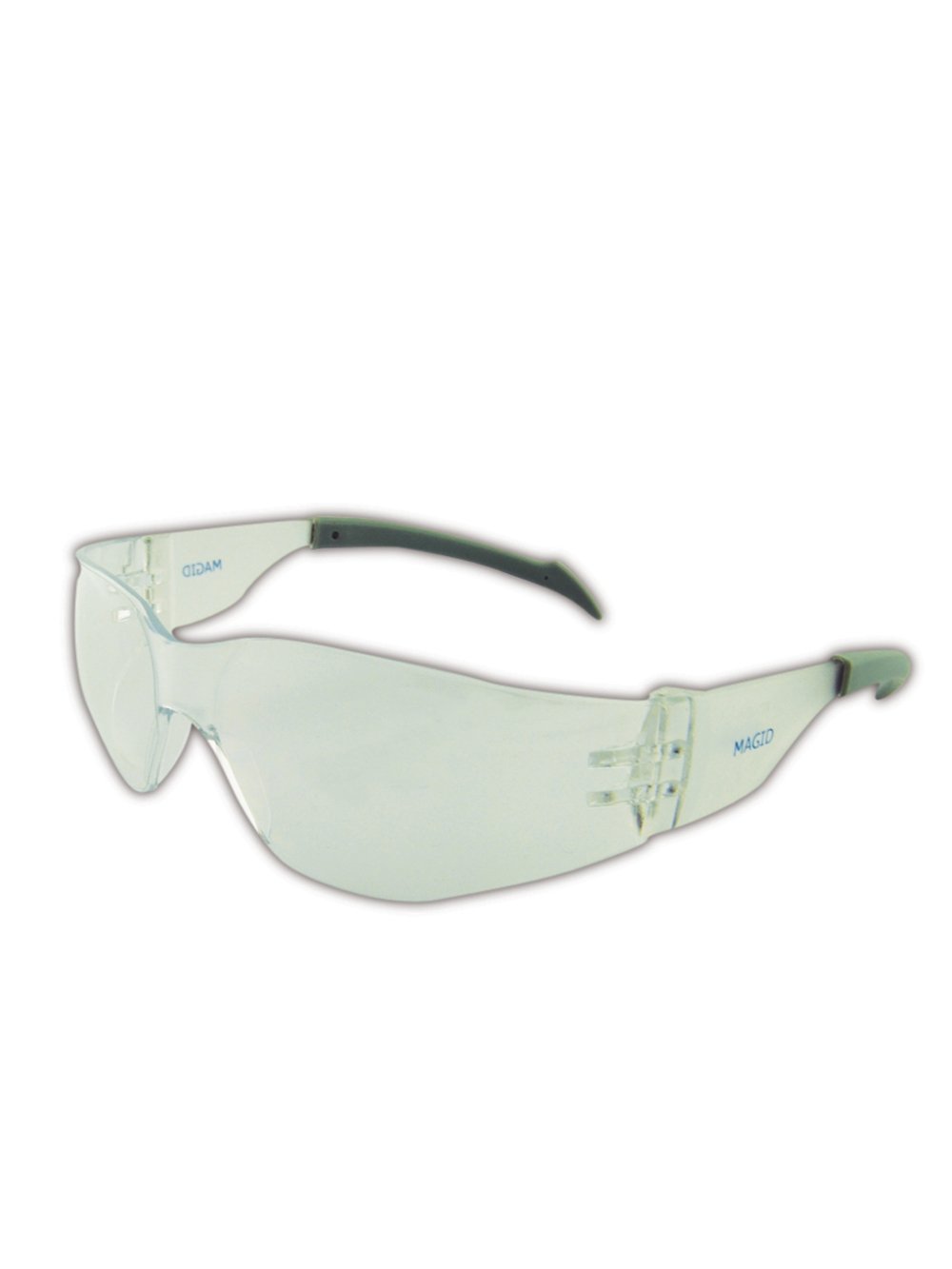 Magid Y15CFAFC Gemstone Myst Flex Protective Eyewears with AntiFog