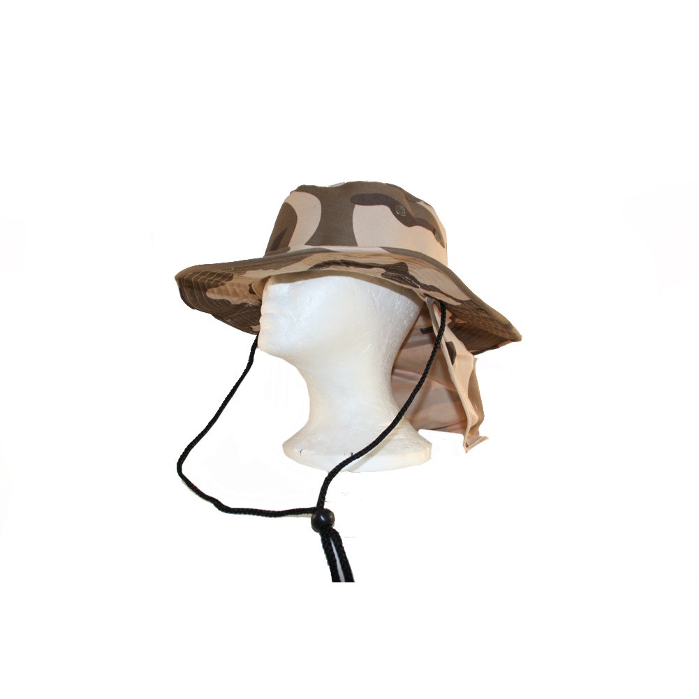 costa boonie hat