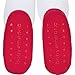 Baby Girl Tights with Sewn-in Mary Jane Shoe Design - Anti Slip - Cotton-Infant & Toddler Sizes