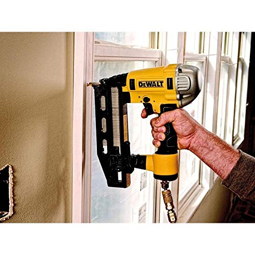 DEWALT Stauchkopfnagler Druckluft Dnbsb, 64mm – Bild 3
