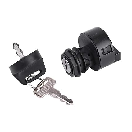 IGNITION KEY SWITCH FITS POLARIS SPORTSMAN 335 2000 ATV NEW