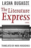 Literature Express (Georgian Literature)