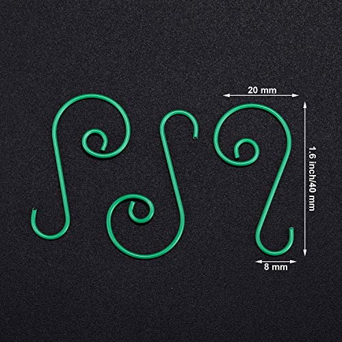 1 Jetec+Pieces+Christmas+Ornament+Decoration