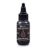 Alumilite Dye Liquid Color Tint Dark Brown