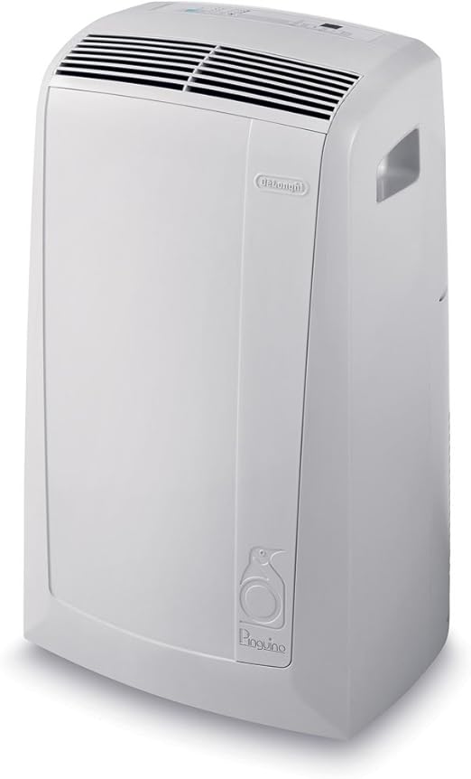 DeLonghi PACN120E Portable Air Conditioner Amazon.ca Home & Kitchen