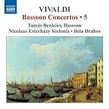 BASSOON CONCERTOS                                  image