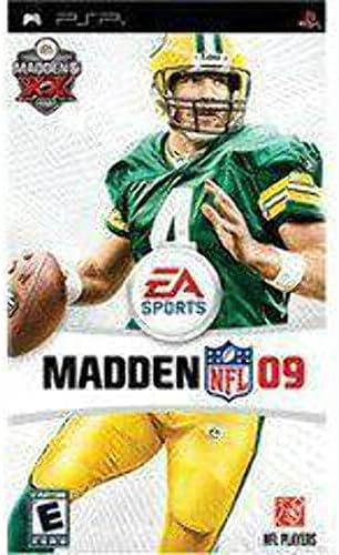 Amazon.com: Electronic Arts Madden NFL 12 PSP : Video Games