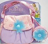 Hallmark Kids PSB3207 Posey's Interactive Big/Small Purse's